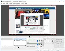 Obs studio is licensed as freeware for pc or laptop with windows 32 bit and 64 bit operating system. Obs Studio 25 0 4 Neowin