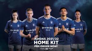 Ed sheeran sporting the number 17 shirt. Ipswich Town Reveal New Shirt Sponsored By Ed Sheeran