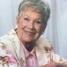 Joanne Sinclair Obituary June 21, 2018