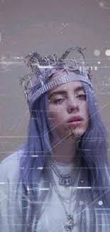 Amber Crown Wallpapers Page 3