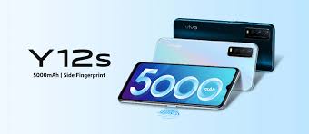 Vivo Y12s Axiom Telecom Ksa
