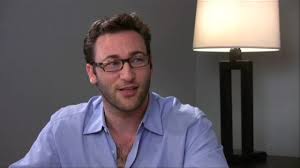 How To Identify Your Passion And Create Results From It Simon Sinek Youtube
