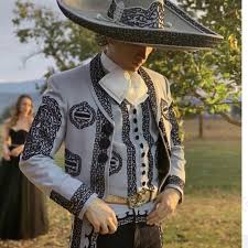 Mariachi de tuxtla Gutiérrez ChiapasDe Mi Pais (TONY GONZALEZ)