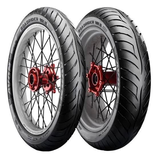 SURRON STORM BEE 18 21 KENDA K761 ROAD TYRES - Rev Monkey