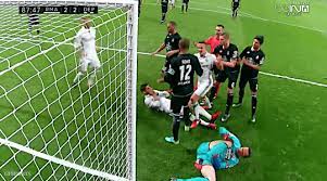 Sergio Ramos Bad Boy Sergio Ramos Real Madrid Bad Boys