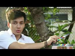 Jefry ditangkap atas dugaan penyalahgunaan narkoba jenis ganja. Rahasia Syuting Dear Nathan 2 Hello Salma Jefri Nichol Lebih Cool Youtube