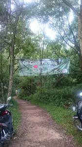 Finde und buche einzigartige unterkünfte auf airbnb. Hiking Wawasan Hill Puchong Ayer Itam Forest Reserve Margetrie S Wall