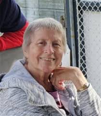 Doris Irene Kennedy (Rodgers) Obituary