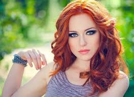 All about the beautifull taylor swift. 40 Shocking Redhead Facts Serious Facts