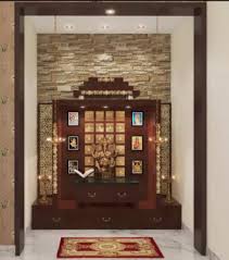 Simple Pooja Room Designs For Indian Homes Housing News