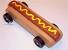 Star Wars Pinewood Derby Car Ideas