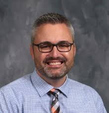 East Noble Marching Knights welcomes new band director