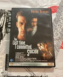 THE LAST TIME I COMMITTED SUICIDE (1997) SVENSK.. | Köp på Tradera  (624265077)