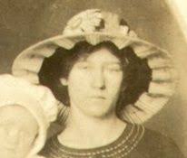 Ora Ard Coleman (1895-1959)