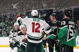 Dallas Stars better wake up after inexplicably sleepwalking through another Game 1
