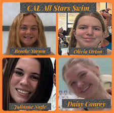 Officially wrapping up winter season by congratulating our Cape Atlantic  League All Stars! 🐾🐾 Boys Basketball Jamir McNeil Anthony Trombetta Bubba  McNeil