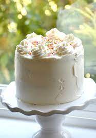 Gluten Free Dairy Free Vanilla Cake Dairy Free Cake Recipe Dairy Free Vanilla Cake Gluten Free Dairy Free Cake