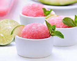 Granita Rezepte Eiskalte Verfuhrung Granita Rezept Granita Italienische Gerichte
