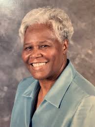 Obituary for Queen Spicer Grenion