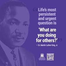 🎉 Friends, today I turn 43—I truly don't need anything but my birthday  wish is simple: let's come together to honor Dr. Temple. 💙 On December  13th, his birthday, we'll reveal a