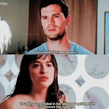 Fifty shades freed movie reviews & metacritic score: 92 Mentions J Aime 1 Commentaires Fifty Shades Freed Christian Anastasia Poland Sur Instagram Fifty Shades Movie Shades Of Grey Movie Fifty Shades Series