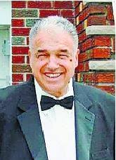 Michael Nicolosi Obituary (2021)