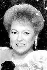 Linda KINDER Obituary (2015)