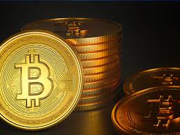 Bitcoin Hits A Record Usd 61k Plus500