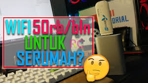 Paket internet xl super murah yang satu ini cocok bagi anda yang hobi berselancar di dunia maya nih! Internetan Wifi 50 Ribu Perbulan Serumah Di Jaman Serba Mahal Saat Ini Apakah Masih Ada Ini Caranya Based On Pengalaman