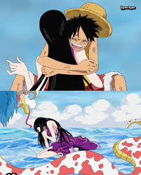 Mano | Luffy & Boa Hancock 🧚🏻‍♀️😍❤️!! . . . Like 🖤 Share 📲 Comment 💌  . . .#Kcsaranghae143 #Luffyboahancock #Boahancocktamil #Boahancockedit… |  Instagram