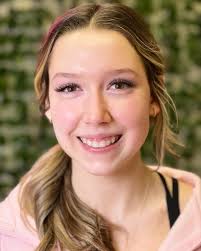 I love do her lash 🥰