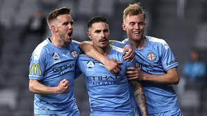 Melbourne city football club australia. A League Semi Finals Melbourne City V Western United News Highlights Video