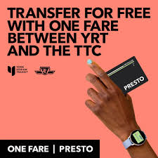 York Region Transit Fare Capping Program | York Region