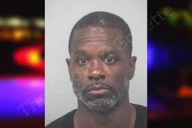 Tyrone Hicks — Gwinnett County Jail Bookings