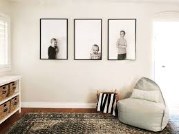Affordable Large Scale Wall Portraits For 3 With Your Iphone And Editing On Your Phone Wall Decor Living Room Large Wall Decor Room Wall Decor