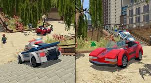 There are 65 lego games on 4jcom such as lego dc mighty micros lego avengers iron man and lego city. Lego City Undercover Free Download Elamigosedition Com