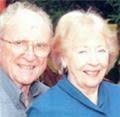 Kenneth and Doris Chase Obituary (2013)