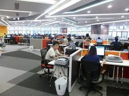 Exploring Learning Spaces And Libraries In Asia Hong Kong University Library Learning Commons Learning Spaces Library Main Library