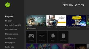 A monthly subscription is required. Nvidia Games Apk Latest Version Free Download For Android