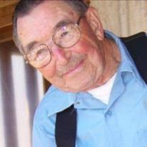 Gestures for Harvey W. Osborn