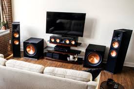 The 8 Best Home Subwoofers Of 2020 Home Theater Setup Best Home Theater Home Theater Furniture