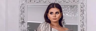 أزمات وشائعات طاردت منة عرفة قبل الارتباط منة عرفة مع عائلة علي غزلان G8 51xvbb2fzjm