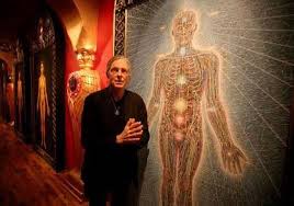 Alex Grey On Twitter Alex Grey Alex Gray Art Grey Artist