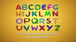 See it, say it, sign it by jack hartmann teaches sign language for each letter and the letter sounds for each letter of the alphabet with . Let S Learn About The Alphabet Hop 2 It Music
