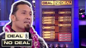 Brad the Crying Hawaiian