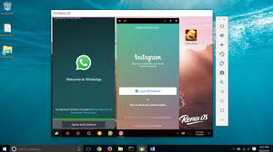 Best free android emulators for windows 7, 8.1, 10 pc in 2020 · remix os player · bluestacks · andy · droid4x · windroy · genymotion · ko player · memu . 9 Best Android Emulators For Windows 10 And Mac Pc