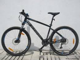 Free shipping above rs 999 & upto 2 years warranty. Btwin Rockrider 520 Mountain Bike 2017 Expert Review Choosemybicycle Com