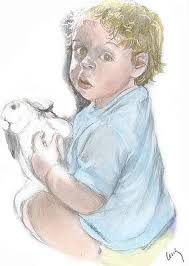 Gabes Drawings for Sale