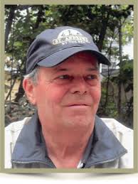 W. Tayler (Hap) Parnaby