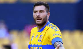 Herny martin misses it through injury the forward will not play for liga mx. O1xmbxnlsq6mlm